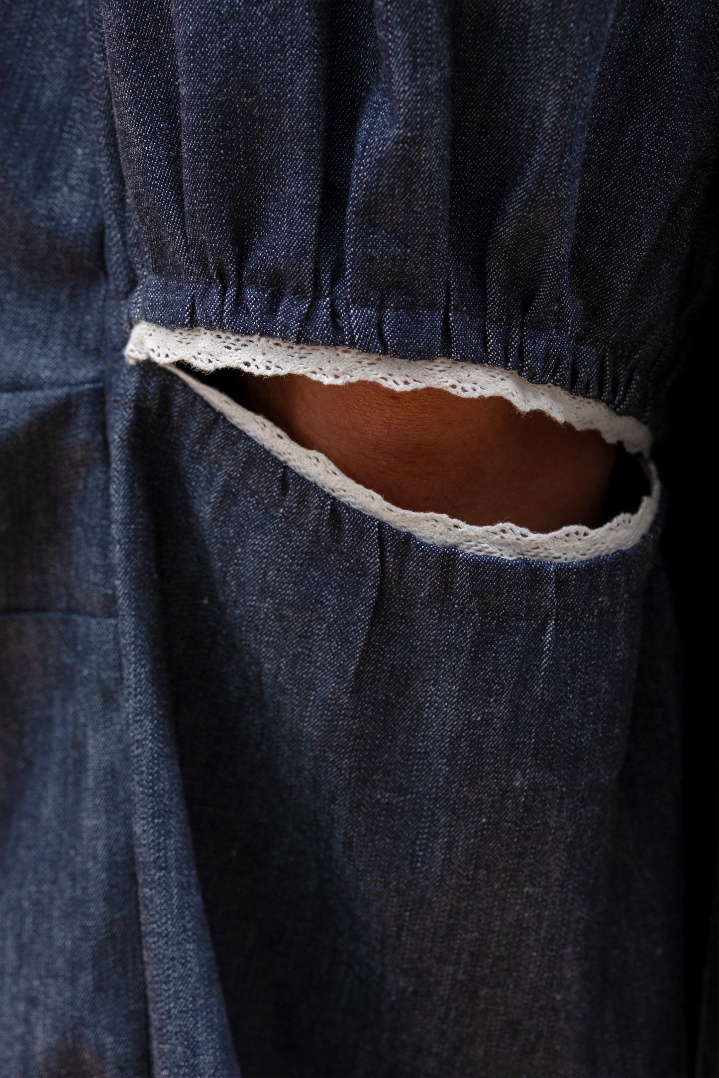 The ED Jean (Unisex)