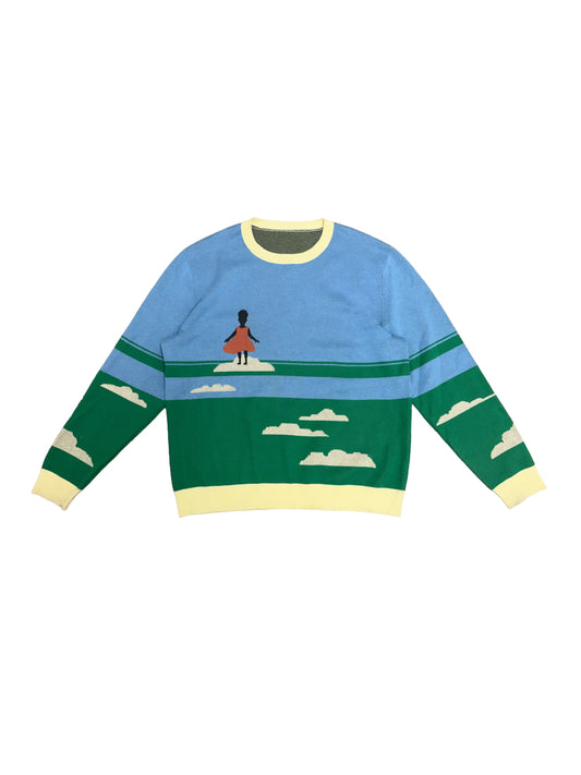 Day Dreamer Sweater (Unisex)