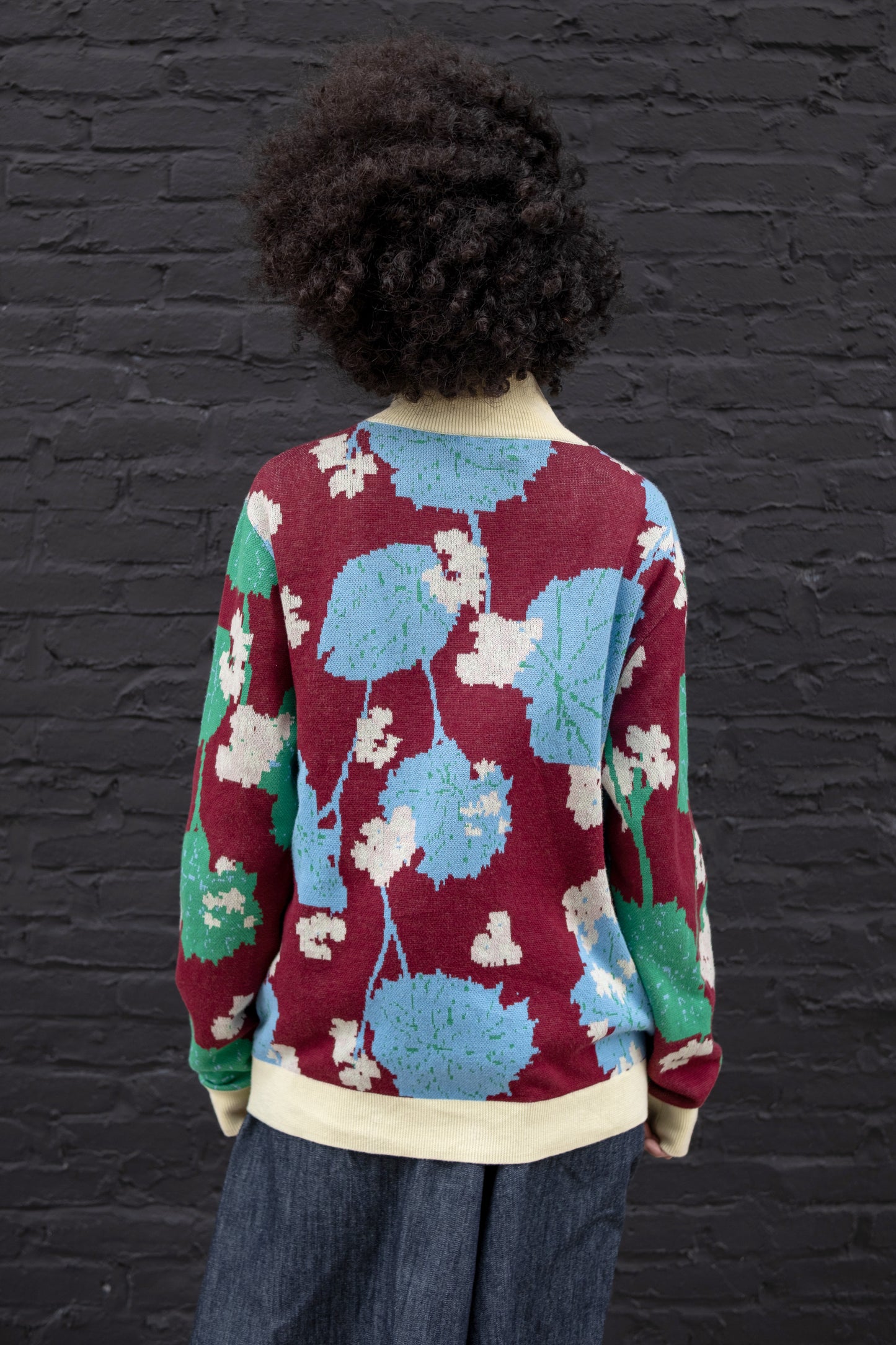 Bliss Track Jacket (Unisex)