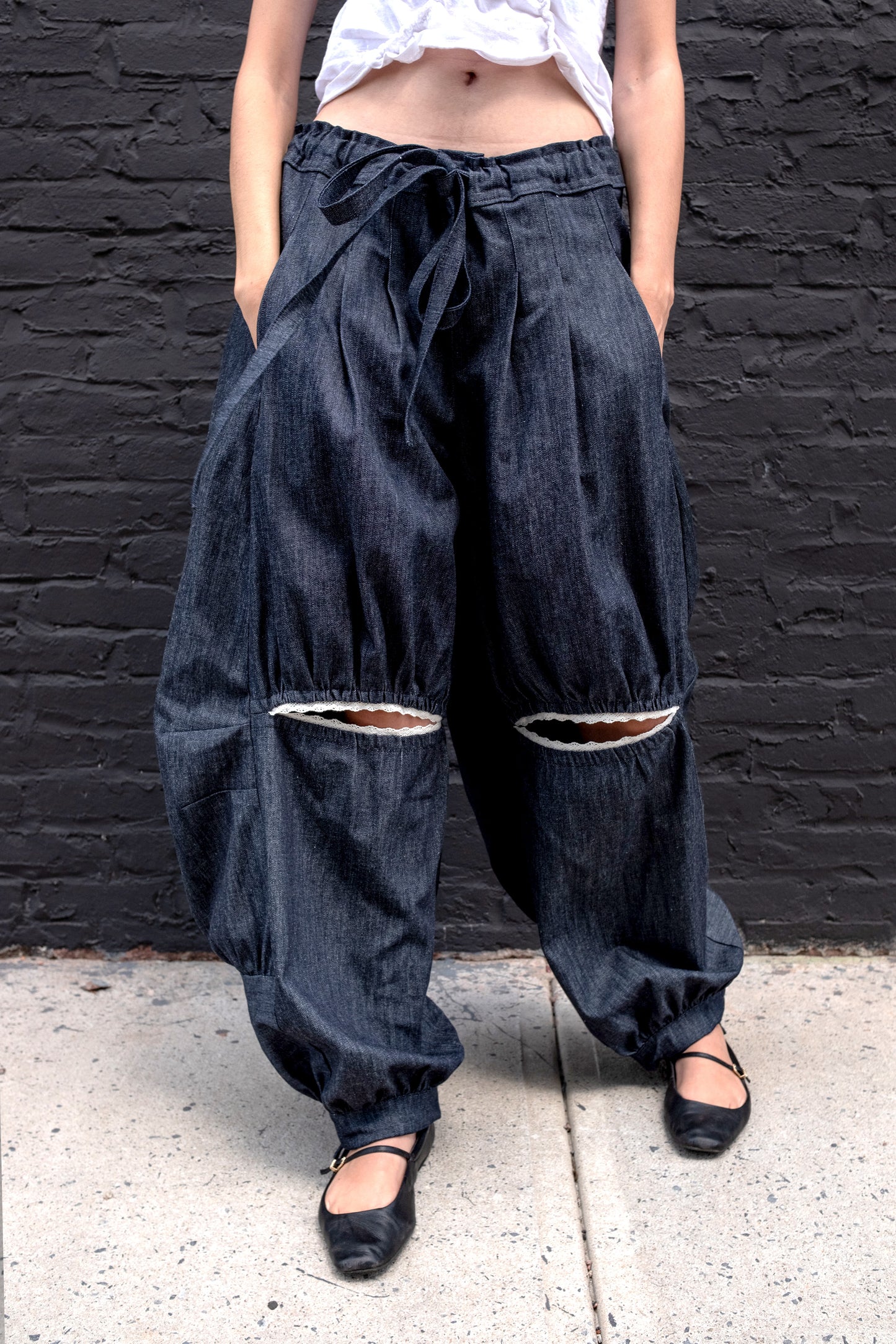 The ED Jean (Unisex)