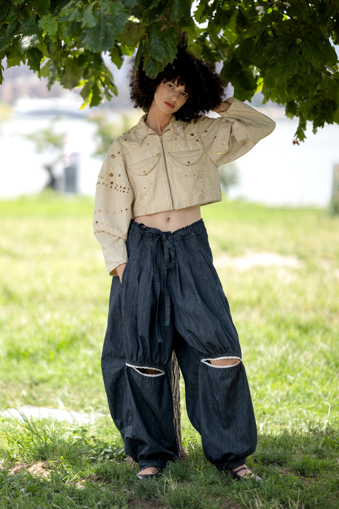 The ED Jean (Unisex)