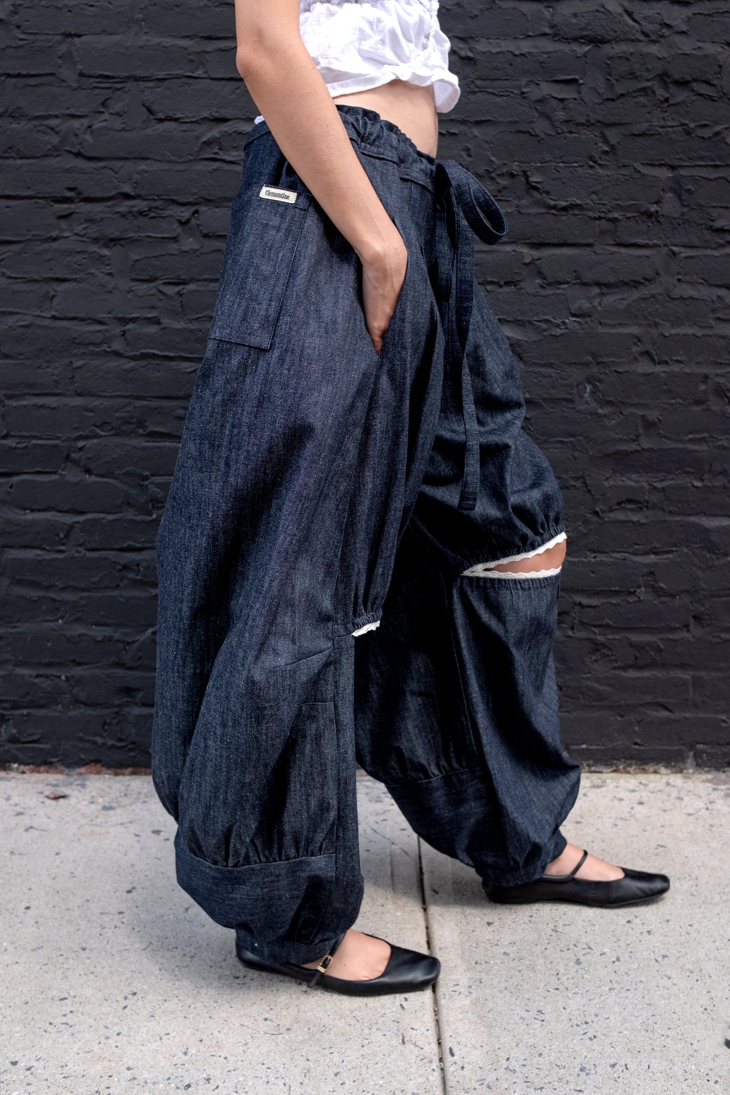 The ED Jean (Unisex)