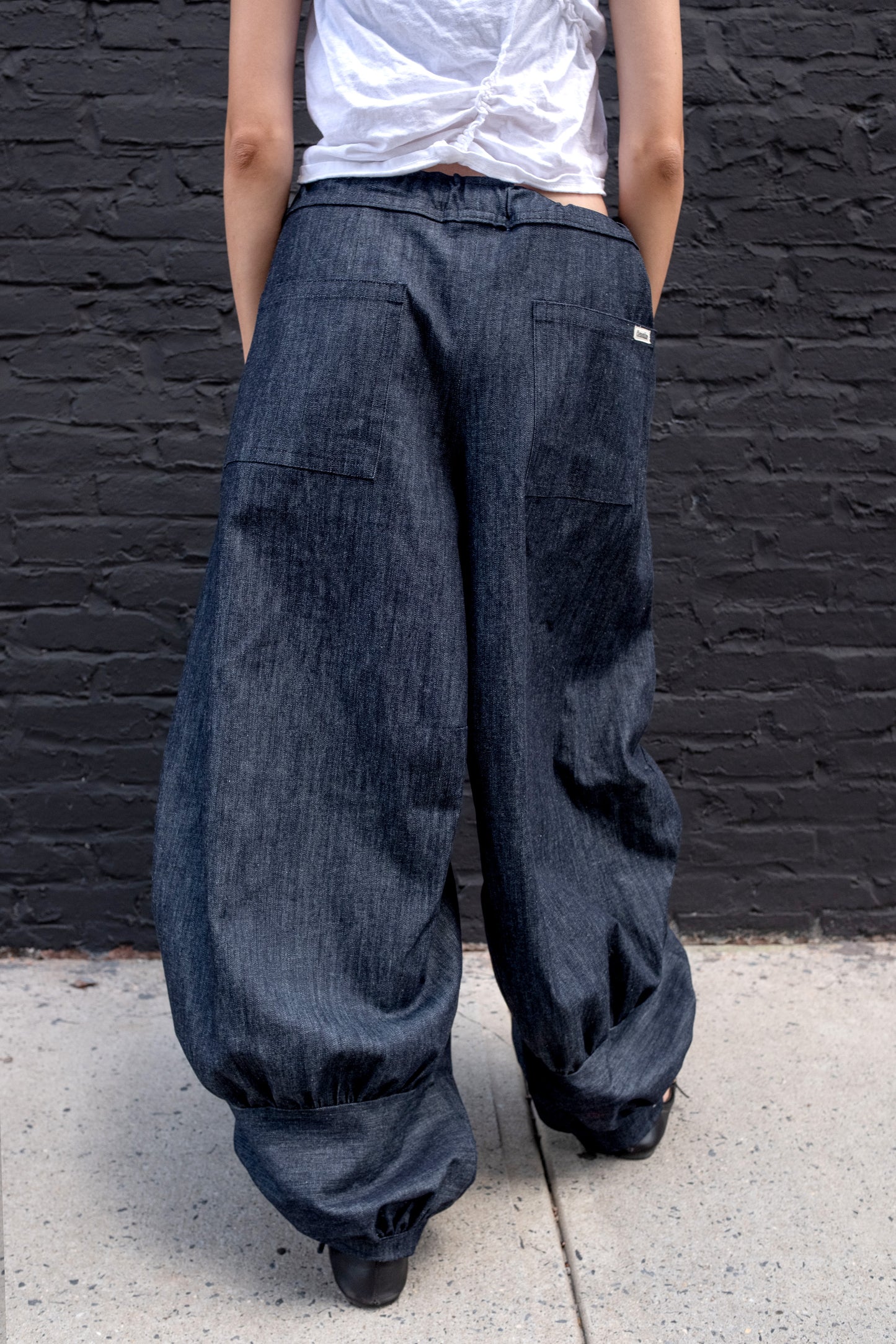 The ED Jean (Unisex)