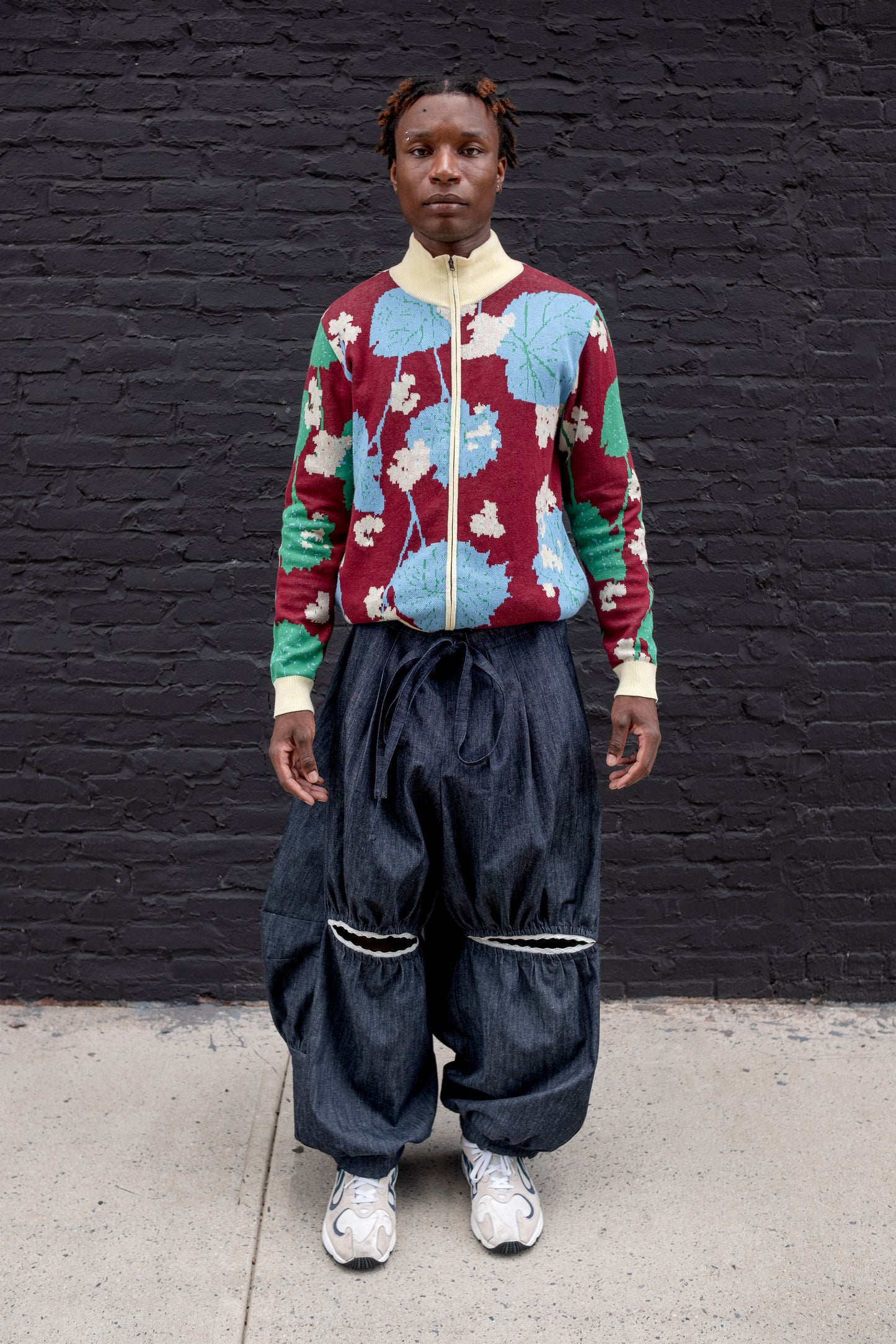 The ED Jean (Unisex)