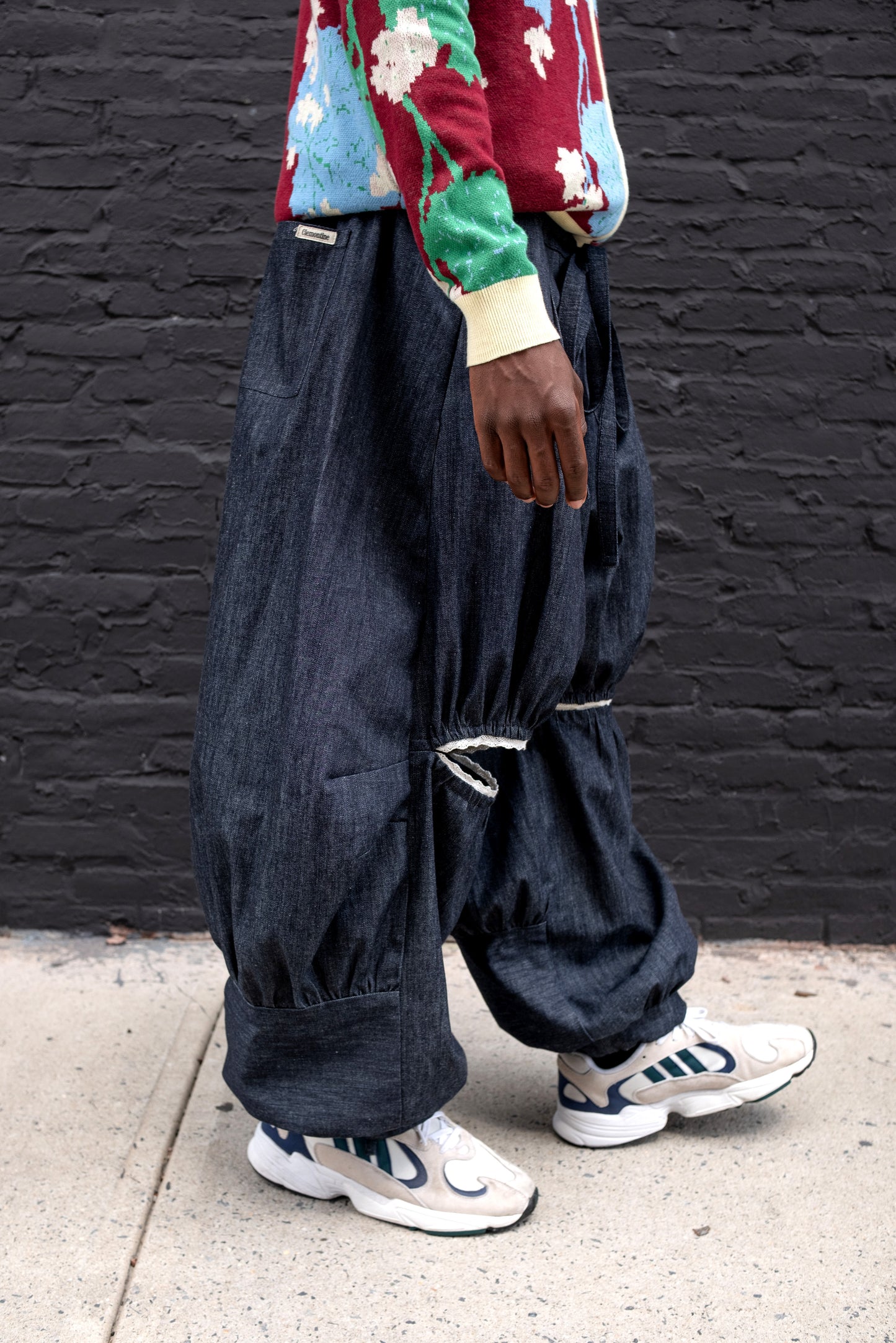 The ED Jean (Unisex)