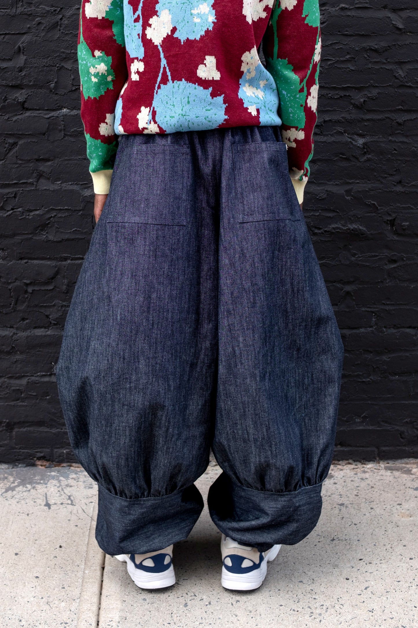 The ED Jean (Unisex)