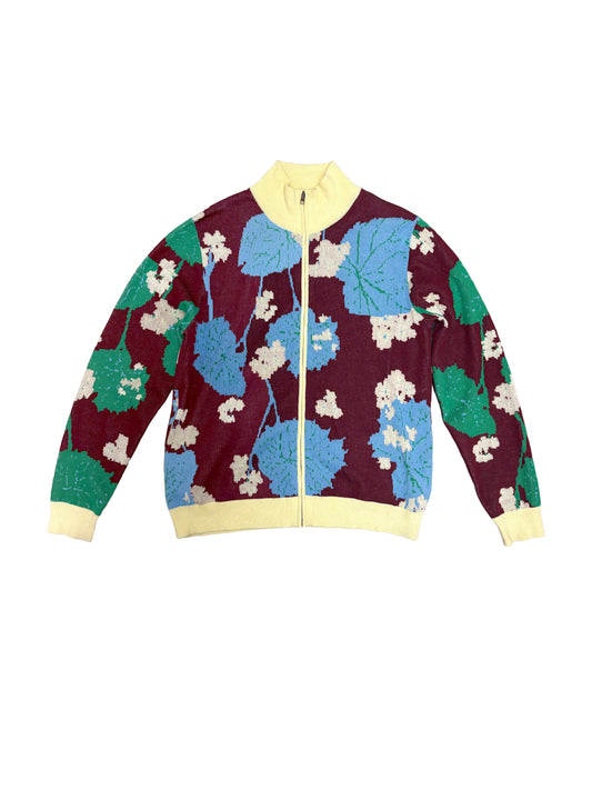 Bliss Track Jacket (Unisex)