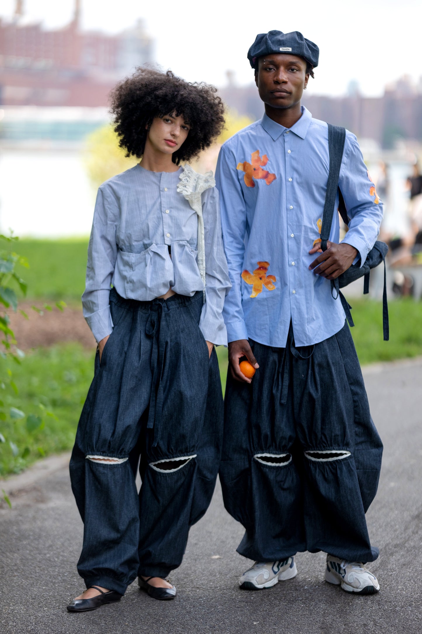 The ED Jean (Unisex)